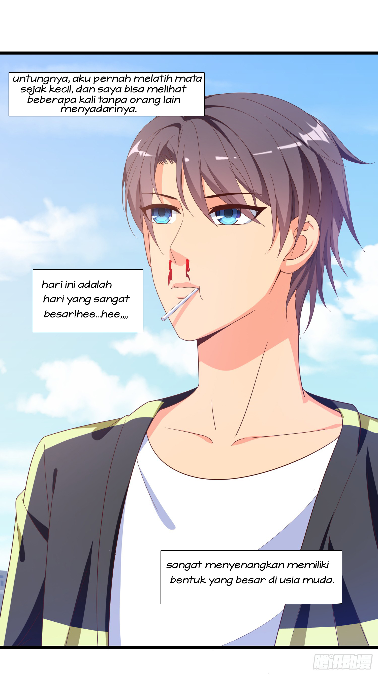 Super School Doctor (Supreme Campus Doctor) chapter 7